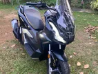 Honda ADV 160 2025