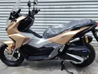 Honda ADV 160 2025