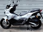 Honda ADV 160 2025