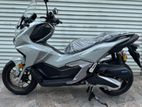 Honda ADV 160 2025