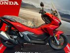 Honda ADV 160 2025
