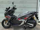Honda ADV 160 2025