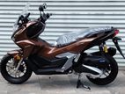 Honda ADV 160 2025