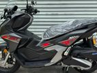 Honda ADV 160 2025