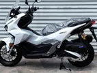 Honda ADV 160 2025