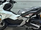 Honda ADV 160 2025