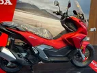 Honda ADV 160 2025