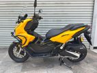 Honda ADV 160 2025
