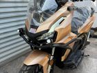 Honda ADV 160 2025