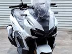 Honda ADV 160 2025