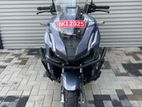 Honda ADV 160 2025