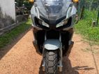 Honda ADV 160 2025