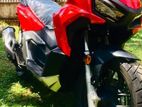 Honda ADV 160 2025