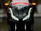 Honda ADV 160 2025