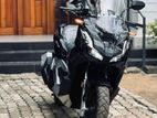 Honda ADV 160 2025