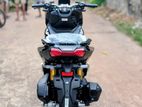 Honda ADV 160 2025