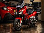 Honda ADV 160 2025
