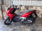 Honda ADV 160 2025