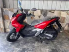 Honda ADV 160 2025