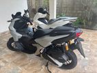 Honda ADV 160 2025