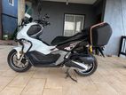 Honda ADV 160 2025