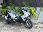 Honda ADV 160 2026