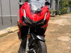 Honda ADV 160 2026