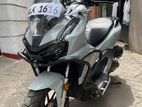 Honda ADV 160 2026