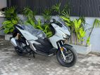 Honda ADV 160 2026