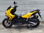 Honda ADV 160 2026