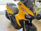 Honda ADV 160 2026