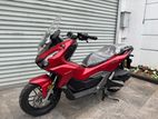 Honda ADV 160 2026