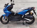Honda ADV 160 2026