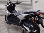 Honda ADV 160 2026