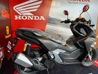 Honda ADV 160 2026