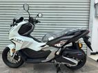 Honda ADV 160 2026
