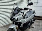 Honda ADV 160 2026