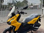 Honda ADV 160 2026