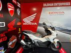 Honda ADV 160 2026
