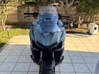 Honda ADV 160 2026