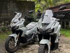 Honda ADV 160 2026