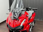 Honda ADV 160 2026