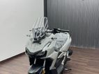 Honda ADV 160 2026