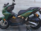 Honda ADV 160 2026
