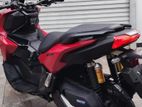 Honda ADV 160 2026