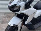 Honda ADV 160 2026