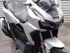 Honda ADV 160 2026