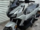 Honda ADV 160 2026