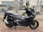 Honda ADV 160 2026