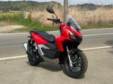 Honda ADV 160 2026